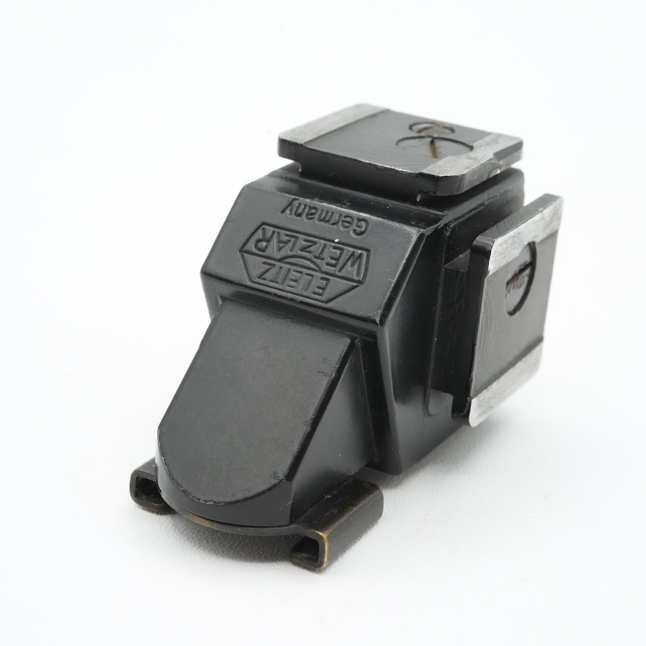 Leica Finder Eye Cup Aufsu Waist Level