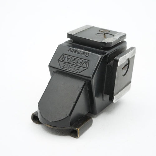 Leica Finder Eye Cup Aufsu Waist Level
