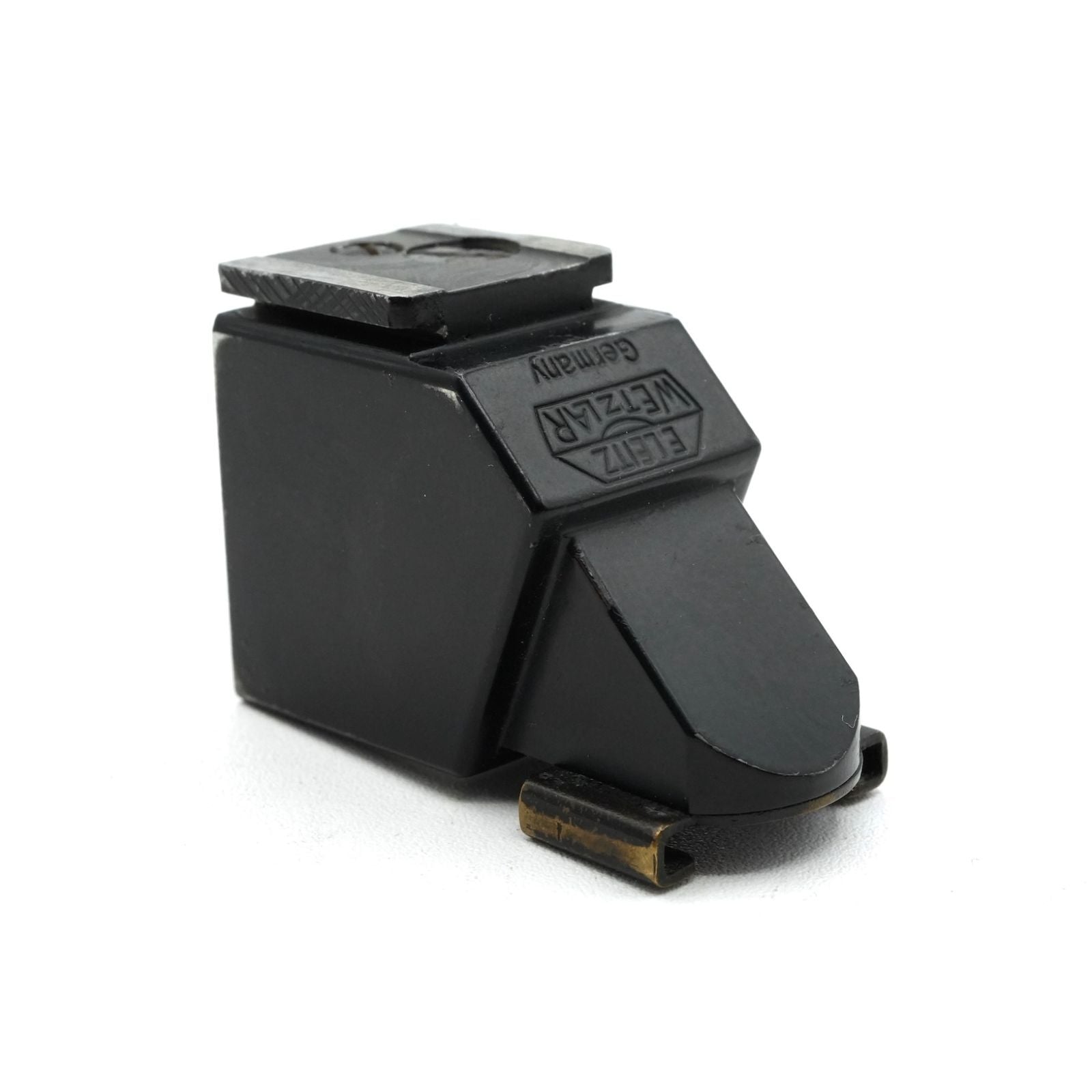 Leica Finder Eye Cup Aufsu Waist Level