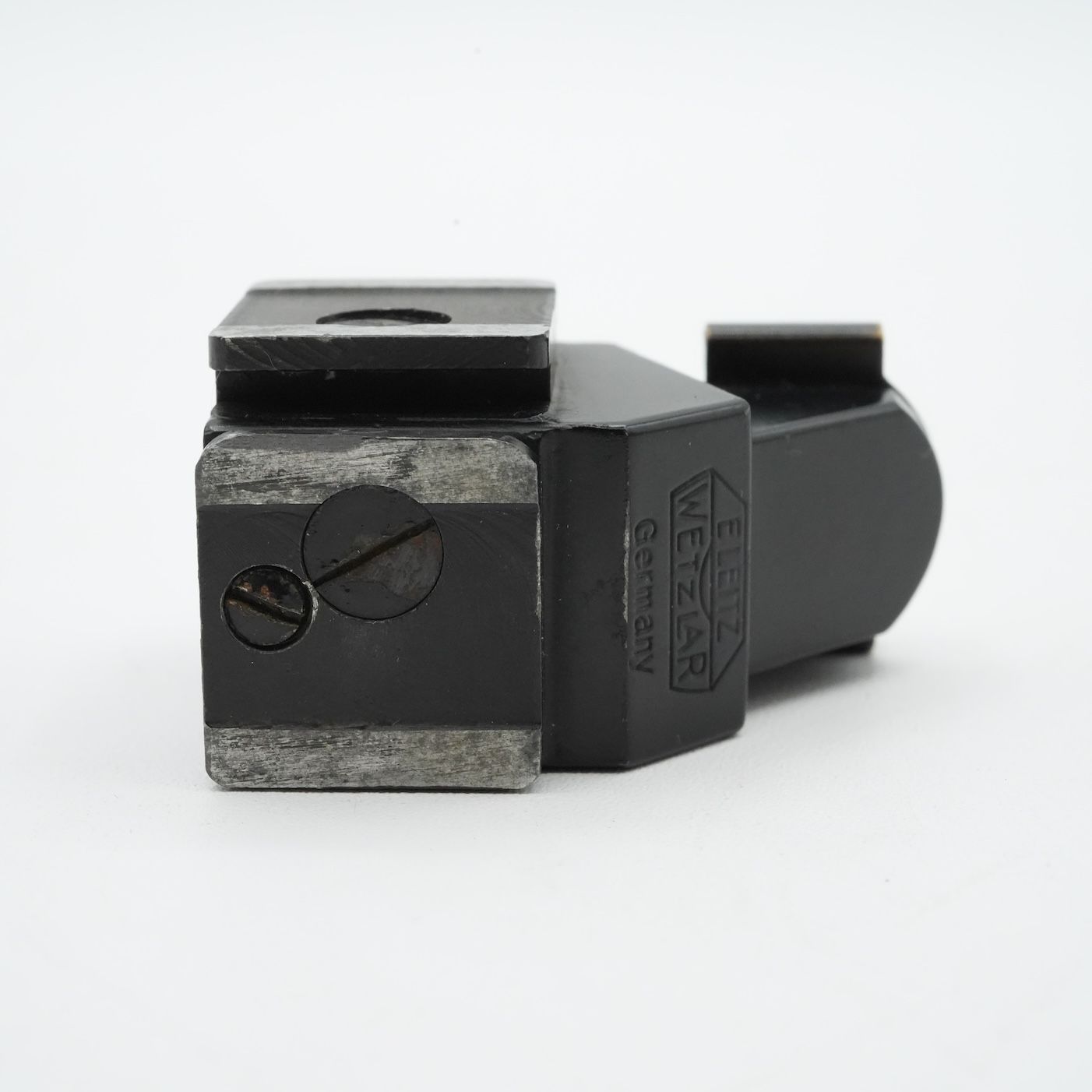 Leica Finder Eye Cup Aufsu Waist Level