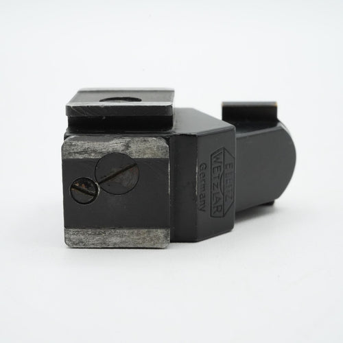 Leica Finder Eye Cup Aufsu Waist Level