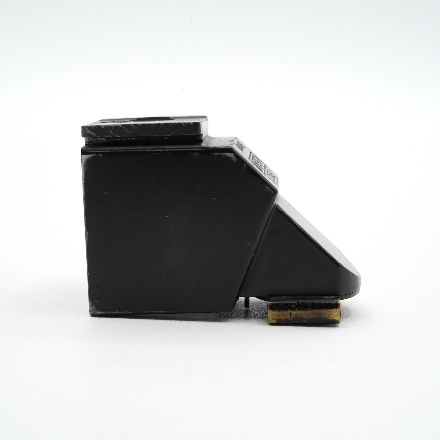 Leica Finder Eye Cup Aufsu Waist Level