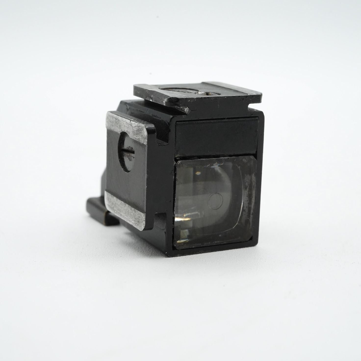 Leica Finder Eye Cup Aufsu Waist Level