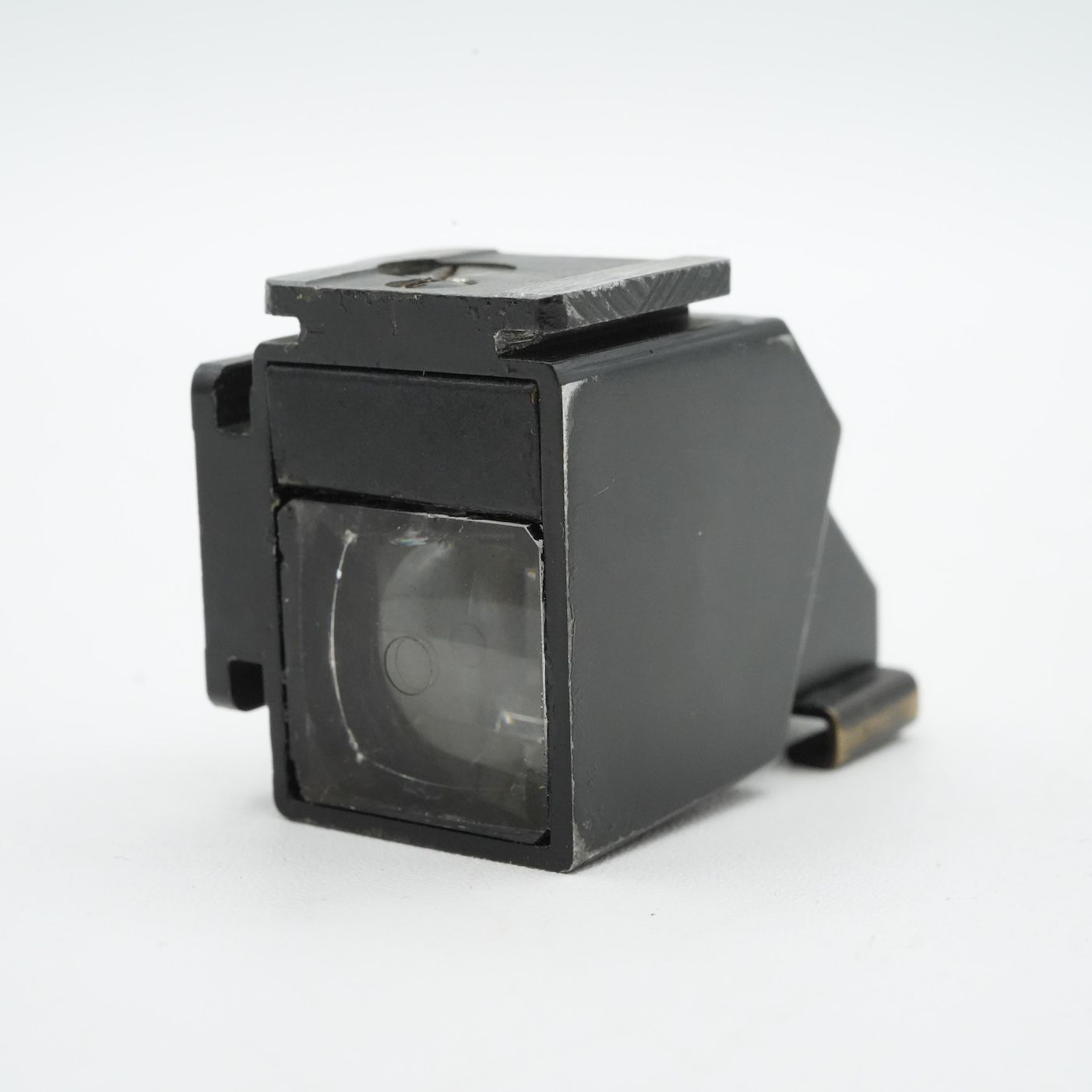Leica Finder Eye Cup Aufsu Waist Level