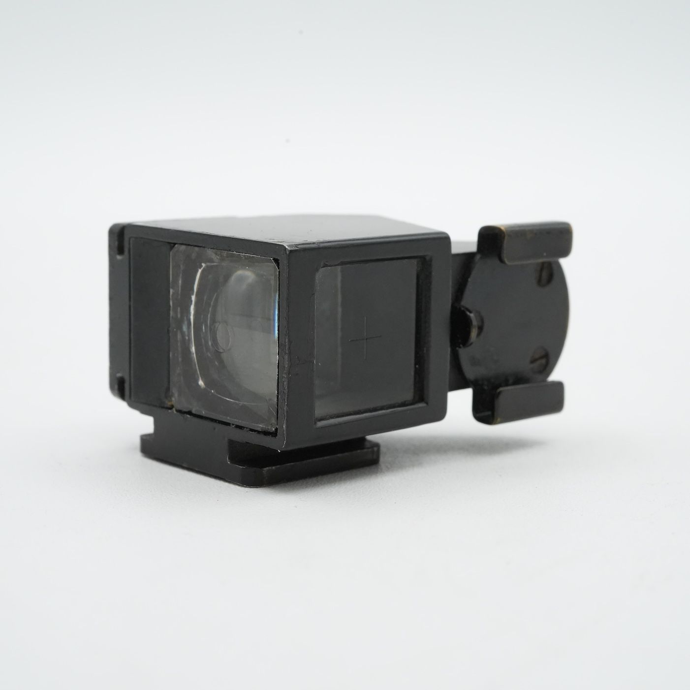 Leica Finder Eye Cup Aufsu Waist Level