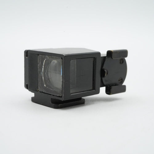 Leica Finder Eye Cup Aufsu Waist Level