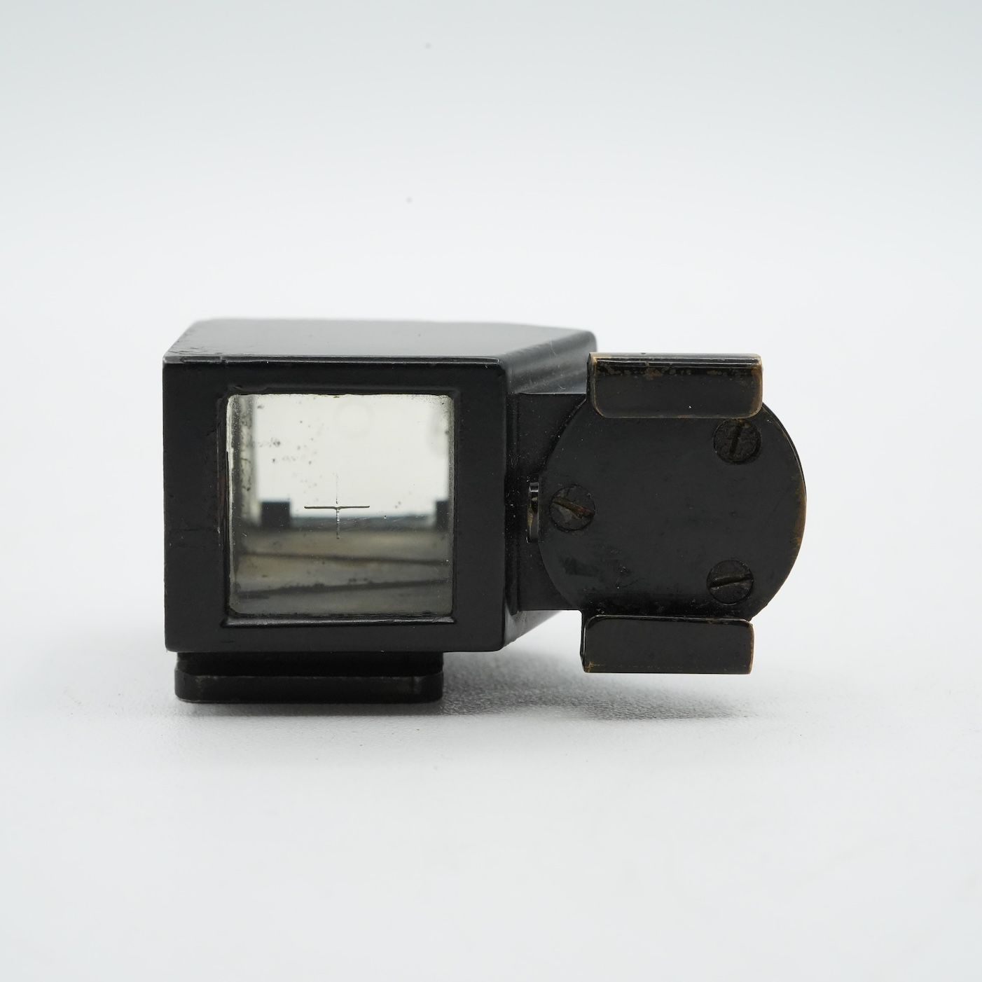 Leica Finder Eye Cup Aufsu Waist Level