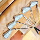Callaway Golf Iron Set X Forged Star 2026 6-Pw 5 105(S)