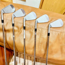 Callaway Golf Iron Set X Forged Star 2026 6-Pw 5 105(S)