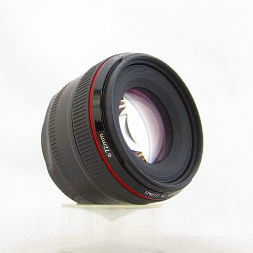 Canon Others Ef50/1.2L Usm