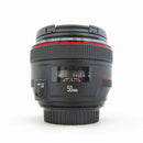 Canon Others Ef50/1.2L Usm