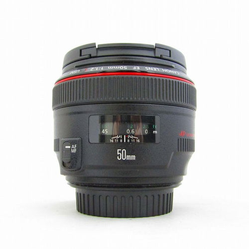 Canon Others Ef50/1.2L Usm