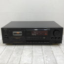 Denon Cd, Md Cassette Decks Dr-70 3