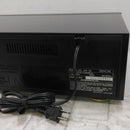 Denon Cd, Md Cassette Decks Dr-70 3
