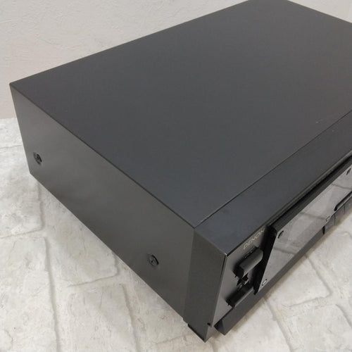Denon Cd, Md Cassette Decks Dr-70 3