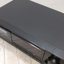 Denon Cd, Md Cassette Decks Dr-70 3
