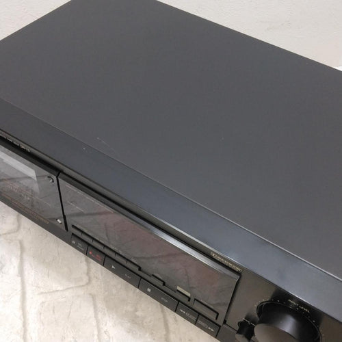 Denon Cd, Md Cassette Decks Dr-70 3