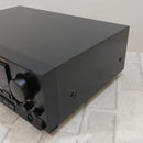 Denon Cd, Md Cassette Decks Dr-70 3