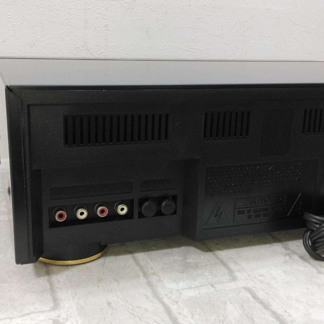Denon Cd, Md Cassette Decks Dr-70 3
