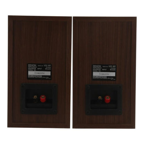 Denon Others Usc-M7 Bc 22