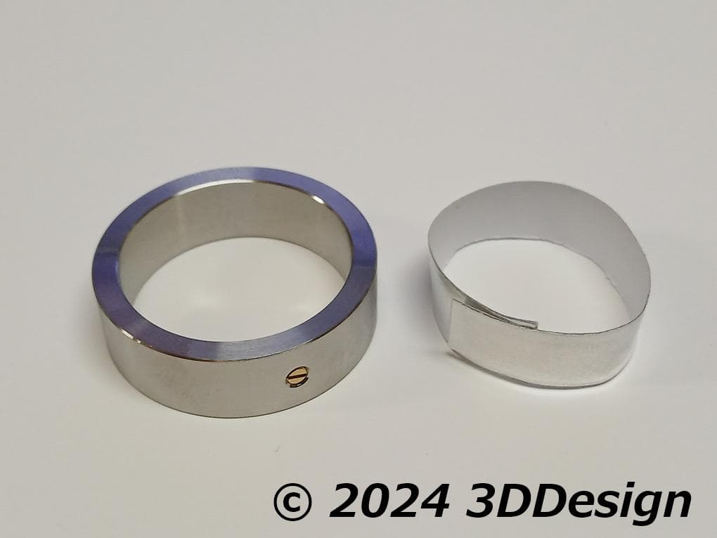 Record Needle Cartridge Denon Dp-400 Dp-450 30G