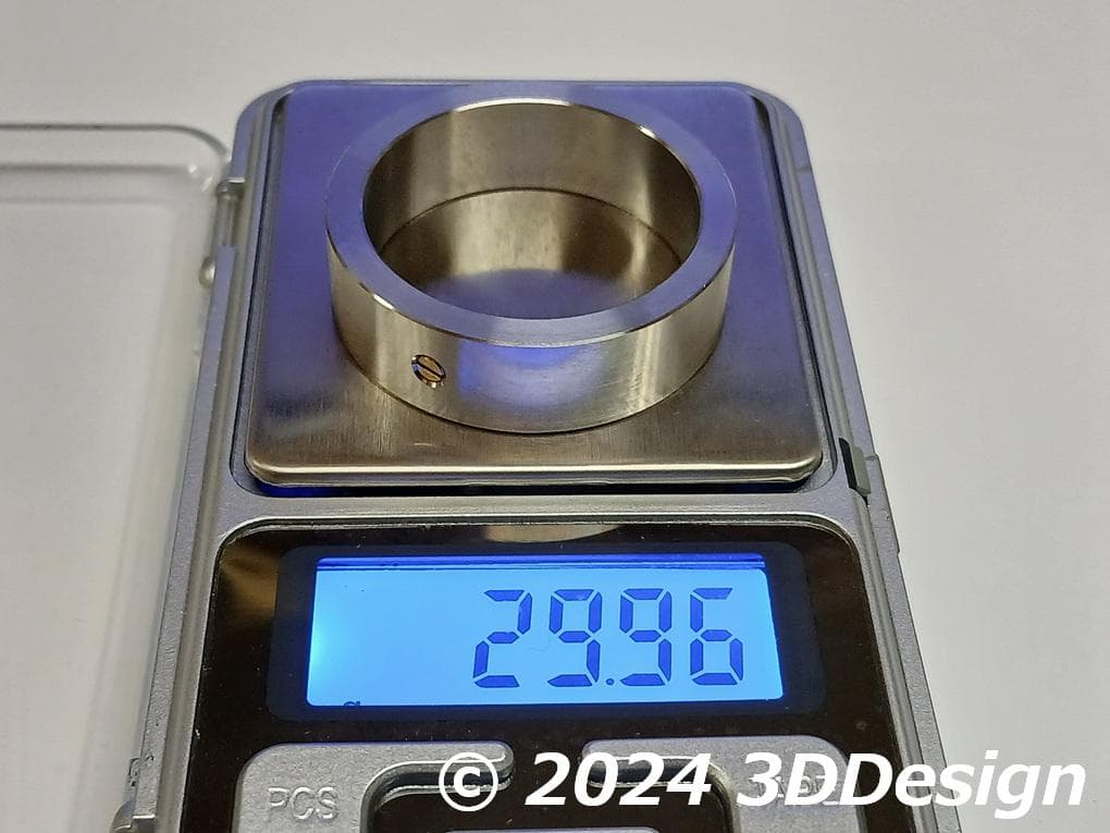 Record Needle Cartridge Denon Dp-400 Dp-450 30G