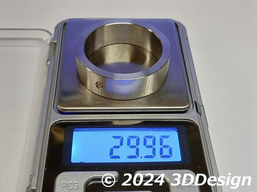 Record Needle Cartridge Denon Dp-400 Dp-450 30G