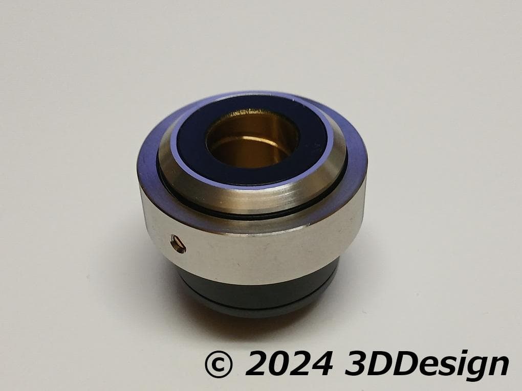 Record Needle Cartridge Denon Dp-400 Dp-450 30G