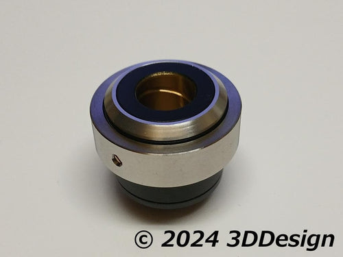 Record Needle Cartridge Denon Dp-400 Dp-450 30G