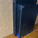 Sony Consoles Ps3 Cech-2000A Ps2 Scph-30000