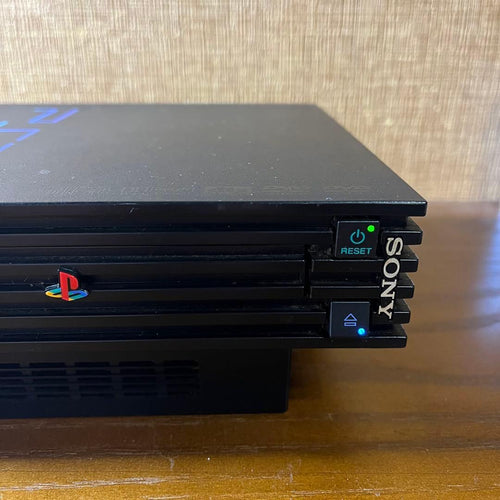 Sony Consoles Ps3 Cech-2000A Ps2 Scph-30000