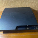 Sony Consoles Ps3 Cech-2000A Ps2 Scph-30000