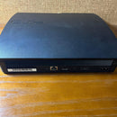 Sony Consoles Ps3 Cech-2000A Ps2 Scph-30000