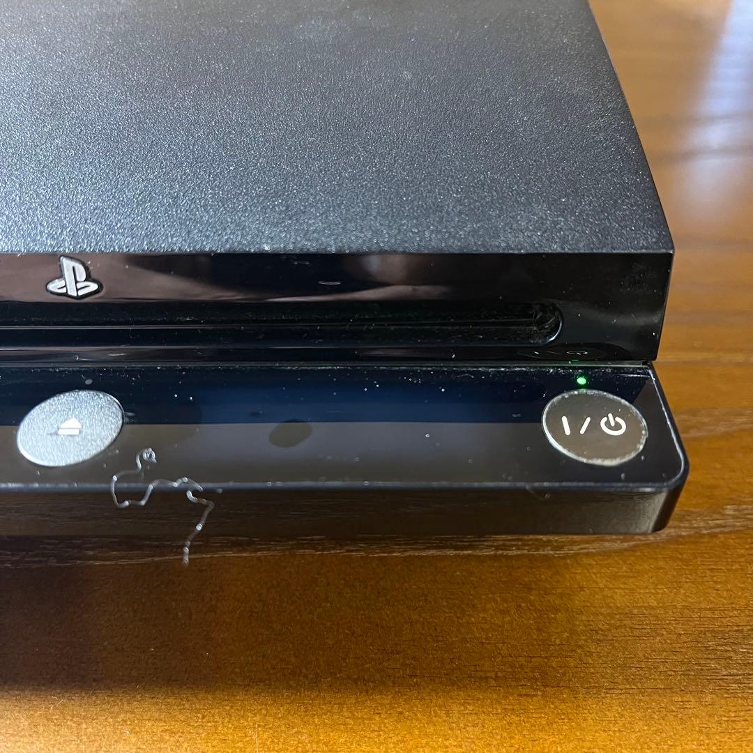 Sony Consoles Ps3 Cech-2000A Ps2 Scph-30000