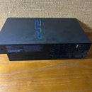 Sony Consoles Ps3 Cech-2000A Ps2 Scph-30000