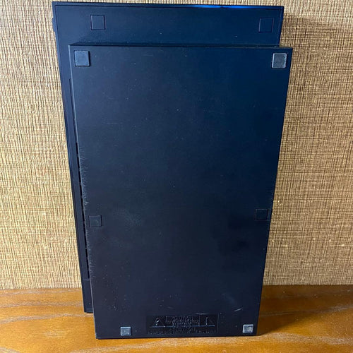 Sony Consoles Ps3 Cech-2000A Ps2 Scph-30000