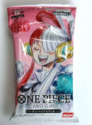 One Piece Card Game Film Red
