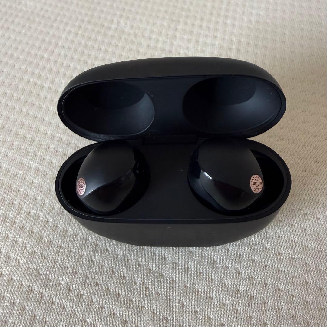Sony Wireless Earphones Wf-1000Xm5