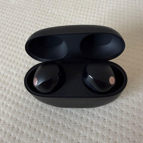 Sony Wireless Earphones Wf-1000Xm5
