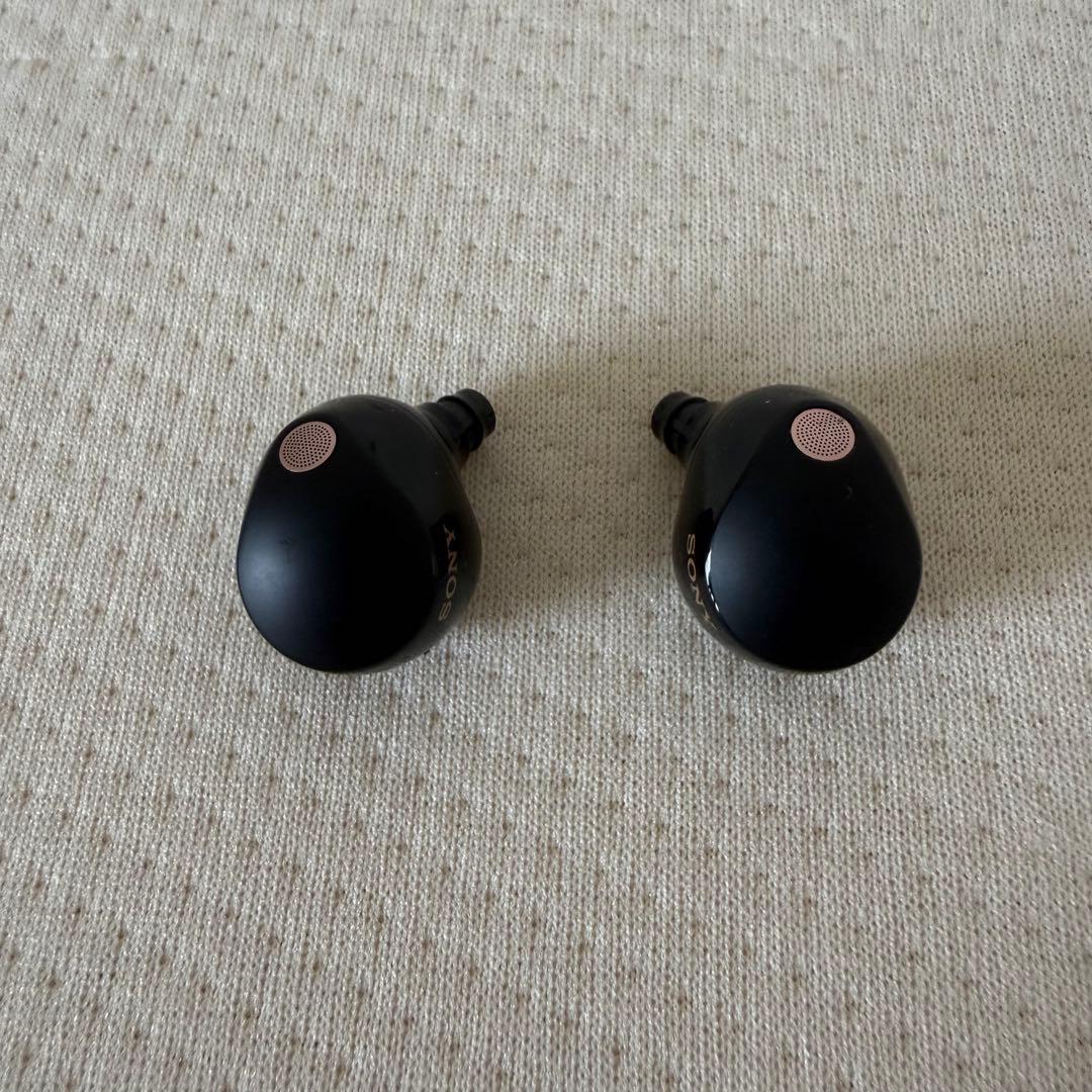 Sony Wireless Earphones Wf-1000Xm5