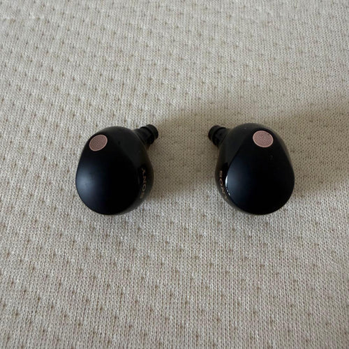 Sony Wireless Earphones Wf-1000Xm5