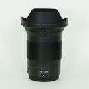 Nikon Lens (Single Focus) Nikkor Z F/1.8 S