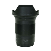 Nikon Lens (Single Focus) Nikkor Z F/1.8 S