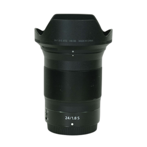 Nikon Lens (Single Focus) Nikkor Z F/1.8 S