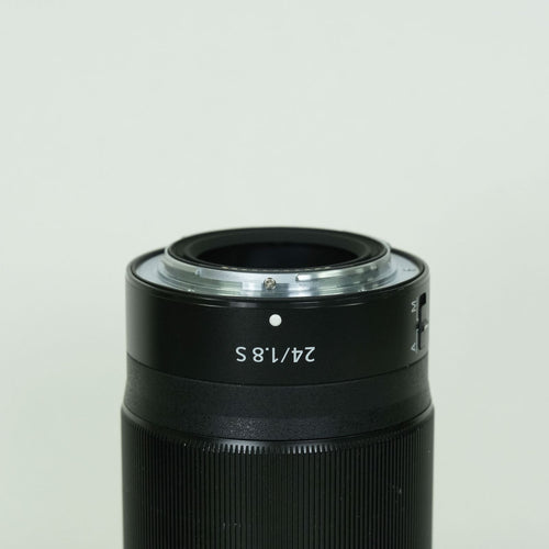 Nikon Lens (Single Focus) Nikkor Z F/1.8 S