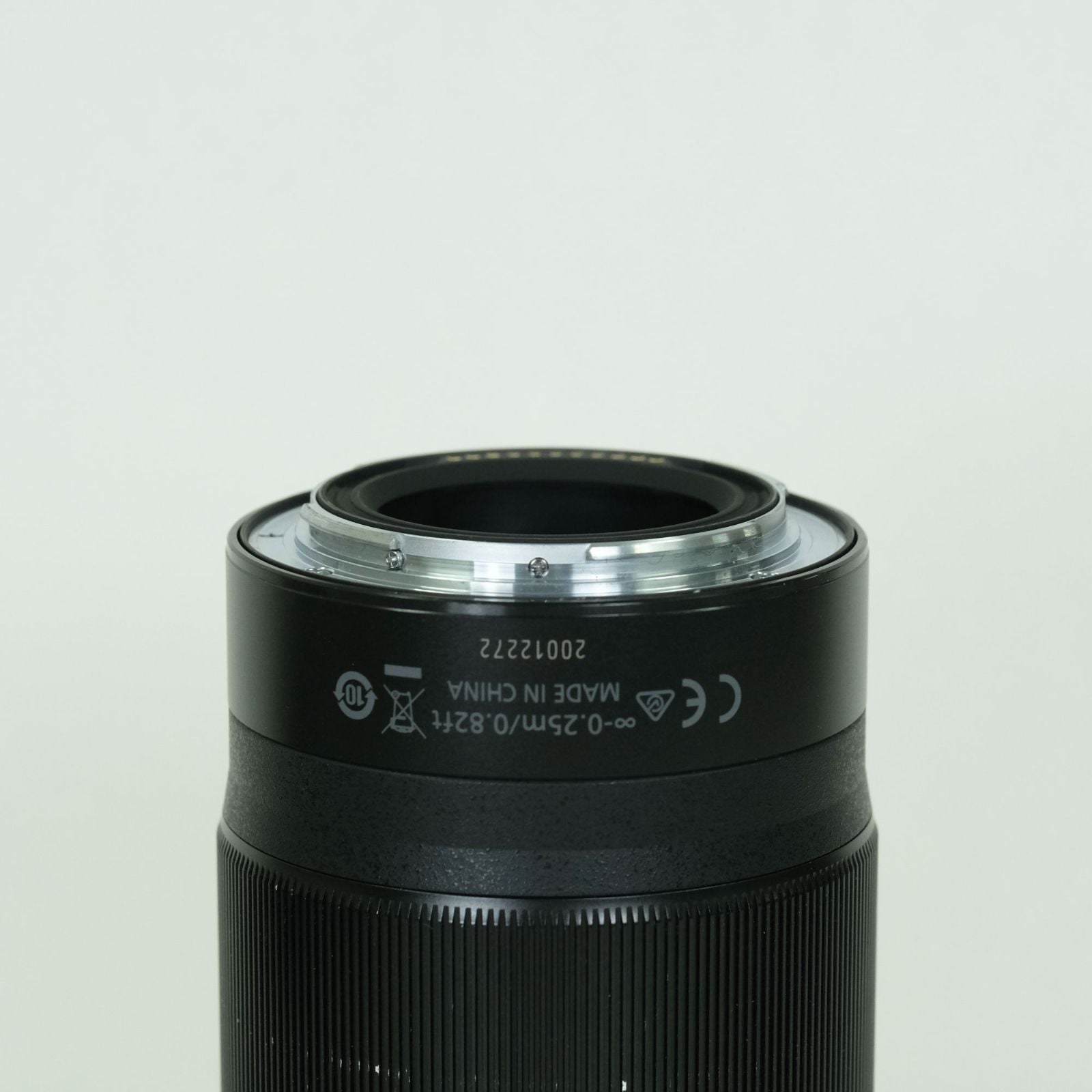 Nikon Lens (Single Focus) Nikkor Z F/1.8 S