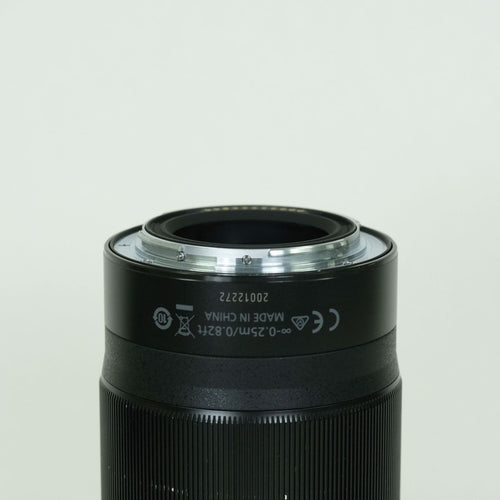 Nikon Lens (Single Focus) Nikkor Z F/1.8 S