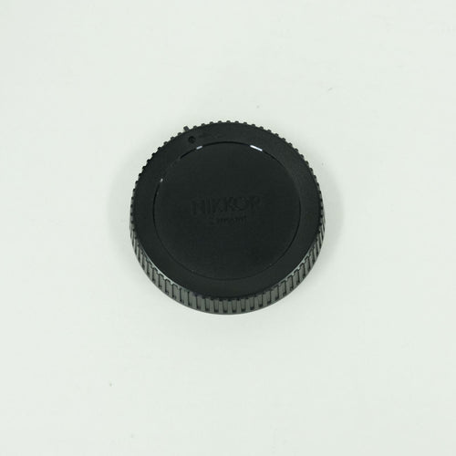 Nikon Lens (Single Focus) Nikkor Z F/1.8 S