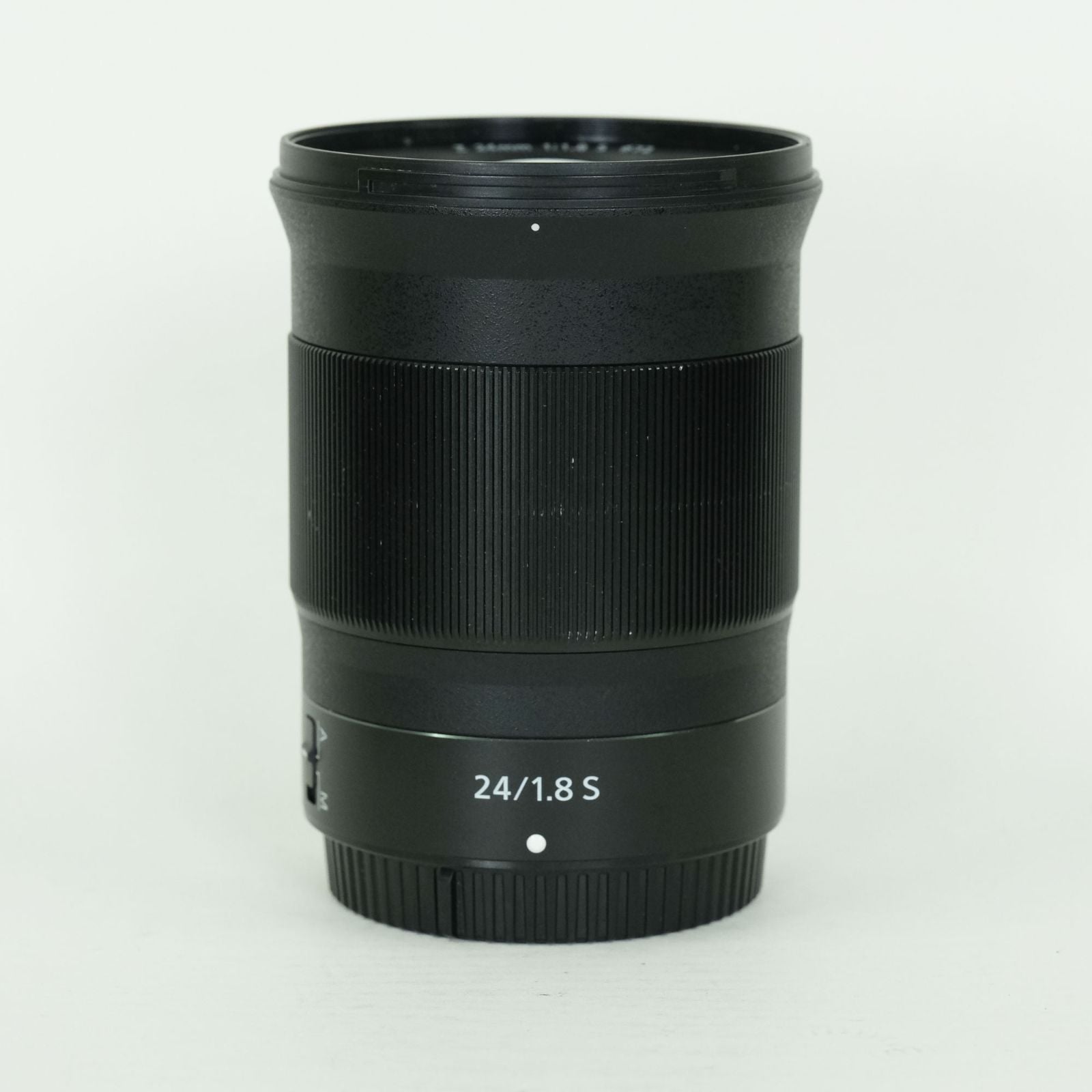Nikon Lens (Single Focus) Nikkor Z F/1.8 S