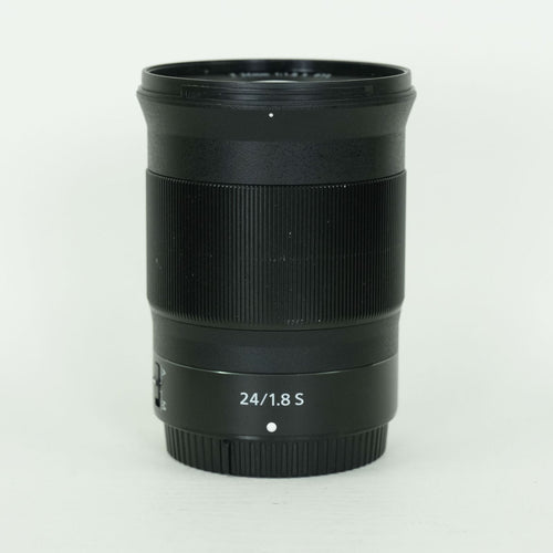 Nikon Lens (Single Focus) Nikkor Z F/1.8 S